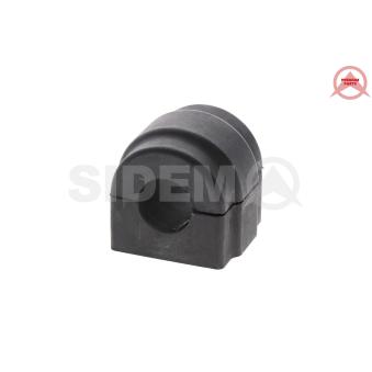 Suspension, stabilisateur SIDEM OEM 31356765574