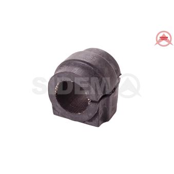 Suspension, stabilisateur SIDEM 821821 pour MINI MINI John Cooper Works - 211cv