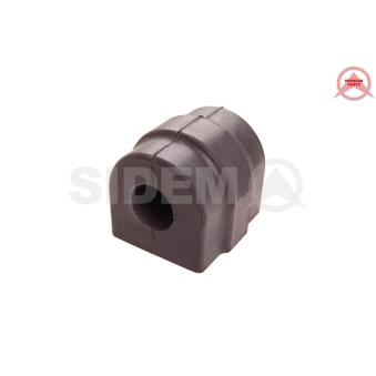 Suspension, stabilisateur SIDEM OEM 31351093263