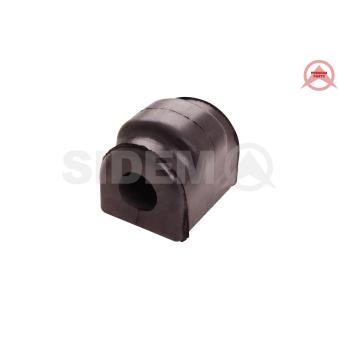 Suspension, stabilisateur SIDEM OEM 31306792198