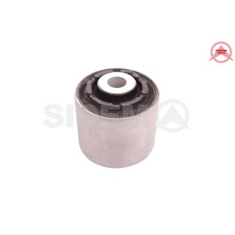 Silent bloc de suspension (train avant) SIDEM OEM Partof Silent bloc de suspension (train avant) SIDEM OEM Partof