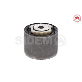 Silent bloc de suspension (train avant) SIDEM OEM Partof Silent bloc de suspension (train avant) SIDEM OEM Partof