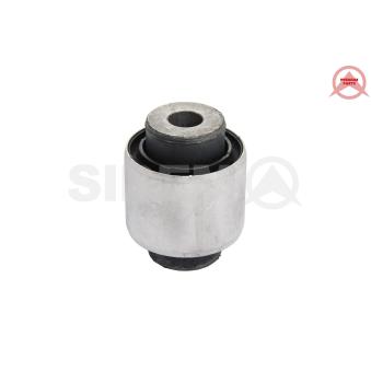 Silent bloc de suspension (train avant) SIDEM 827613
