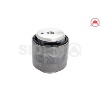 Silent bloc de suspension (train avant) SIDEM 827614