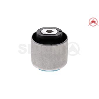 Silent bloc de suspension (train avant) SIDEM OEM Partof Silent bloc de suspension (train avant) SIDEM OEM Partof