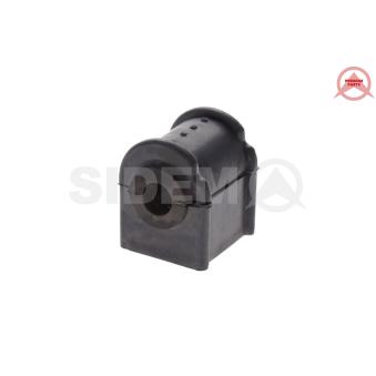 Suspension, stabilisateur SIDEM 827902