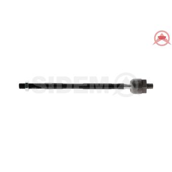 Rotule de direction intérieure, barre de connexion SIDEM OEM 34140AA040