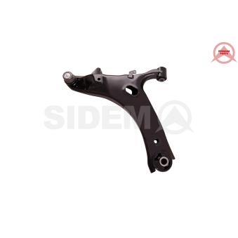 Triangle ou bras de suspension (train avant) SIDEM OEM 20202SC012