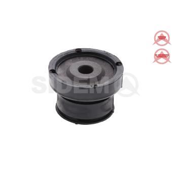 Silent bloc de suspension (train avant) SIDEM OEM Partof Silent bloc de suspension (train avant) SIDEM OEM Partof
