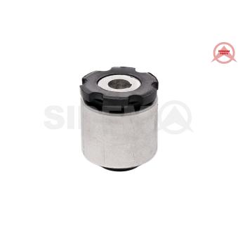 Silent bloc de suspension (train avant) SIDEM OEM Partof Silent bloc de suspension (train avant) SIDEM OEM Partof