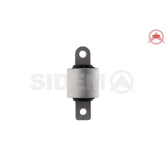Silent bloc de suspension (train avant) SIDEM OEM Partof Silent bloc de suspension (train avant) SIDEM OEM Partof