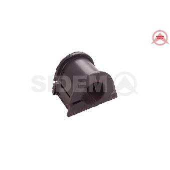 Suspension, stabilisateur SIDEM 835808 pour AUDI A5 1.9 JTD - 110cv