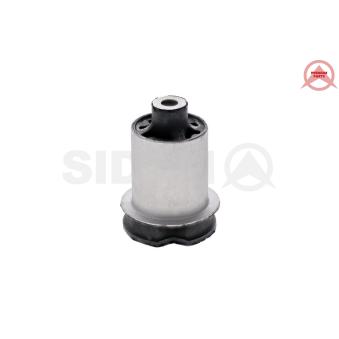 Suspension, corps de l'essieu SIDEM OEM 8D0501541D