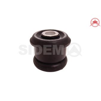 Suspension, corps de l'essieu SIDEM OEM 1J0505145B