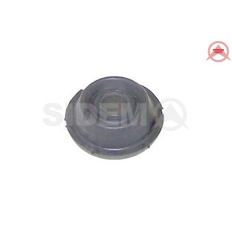 Silent bloc de suspension (train avant) SIDEM OEM 4A0407181A