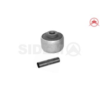 Silent bloc de suspension (train avant) SIDEM OEM 4A0407183DS1 Silent bloc de suspension (train avant) SIDEM OEM 4A0407183DS1