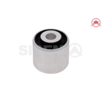 Silent bloc de suspension (train avant) SIDEM 837617 pour MINI MINI 2.0 - 252cv