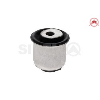 Silent bloc de suspension (train avant) SIDEM OEM 1ML407182