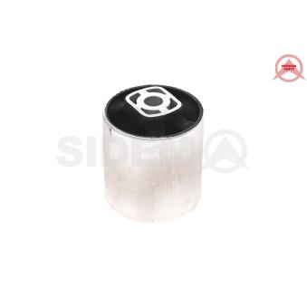 Silent bloc de suspension (train avant) SIDEM OEM 8K0407183A