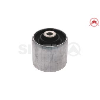 Silent bloc de suspension (train avant) SIDEM OEM 4G0407183B