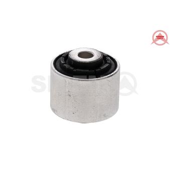 Silent bloc de suspension (train avant) SIDEM OEM 4H0407182B