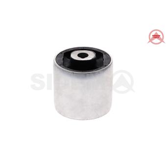 Silent bloc de suspension (train avant) SIDEM OEM 8K0407183G Silent bloc de suspension (train avant) SIDEM OEM 8K0407183G