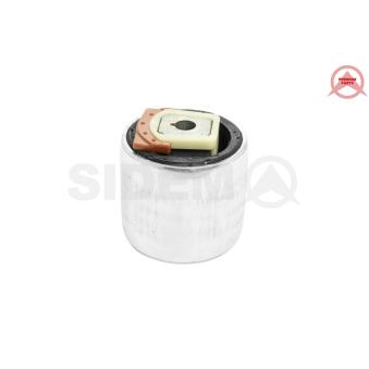 Silent bloc de suspension (train avant) SIDEM OEM 4E0407183B