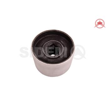 Silent bloc de suspension (train avant) SIDEM 837629 pour DAEWOO LANOS 1.6 FSI - 110cv