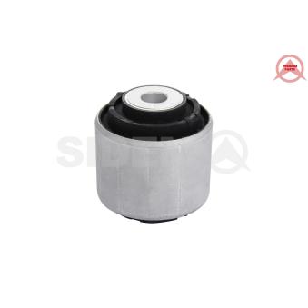 Silent bloc de suspension (train avant) SIDEM OEM Partof Silent bloc de suspension (train avant) SIDEM OEM Partof