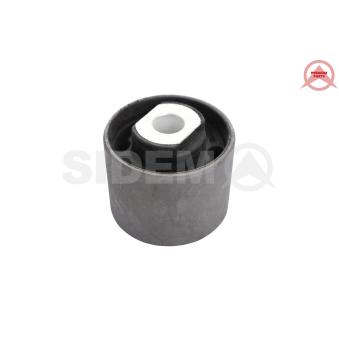 Silent bloc de suspension (train arrière) SIDEM OEM 4A0511247