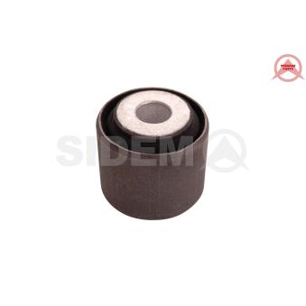 Silent bloc de suspension (train arrière) SIDEM OEM Partof Silent bloc de suspension (train arrière) SIDEM OEM Partof