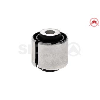 Silent bloc de suspension (train arrière) SIDEM 837727