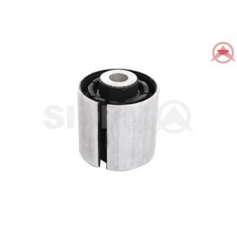 Silent bloc de suspension (train arrière) SIDEM OEM Partof Silent bloc de suspension (train arrière) SIDEM OEM Partof