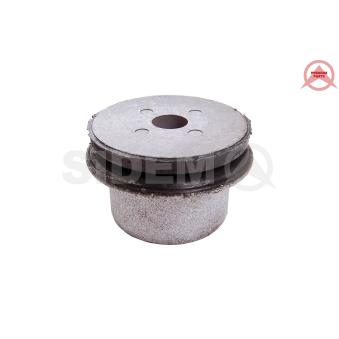 Silent bloc de suspension (train arrière) SIDEM OEM Partof Silent bloc de suspension (train arrière) SIDEM OEM Partof