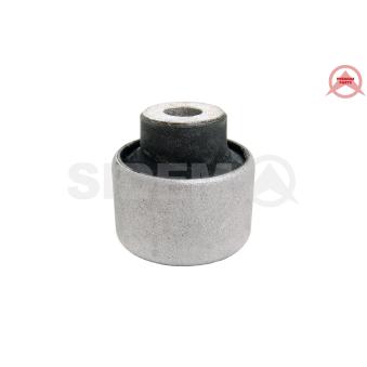 Silent bloc de suspension (train arrière) SIDEM OEM Partof Silent bloc de suspension (train arrière) SIDEM OEM Partof