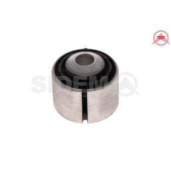 Silent bloc de suspension (train avant) SIDEM OEM Partof Silent bloc de suspension (train avant) SIDEM OEM Partof