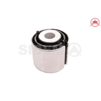 Silent bloc de suspension (train arrière) SIDEM 837745