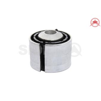 Silent bloc de suspension (train arrière) SIDEM 837748