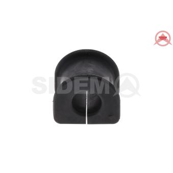 Suspension, stabilisateur SIDEM OEM 4B0511327