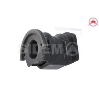 Silent bloc de suspension (train avant) SIDEM OEM 5457050A00