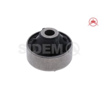 Silent bloc de suspension (train avant) SIDEM 841613 pour ALPINE A290 1.5 DCI - 110cv