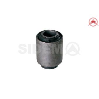 Silent bloc de suspension (train avant) SIDEM [841614]