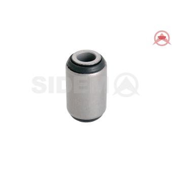Silent bloc de suspension (train avant) SIDEM OEM Partof Silent bloc de suspension (train avant) SIDEM OEM Partof