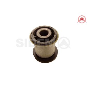 Silent bloc de suspension (train avant) SIDEM OEM Partof Silent bloc de suspension (train avant) SIDEM OEM Partof