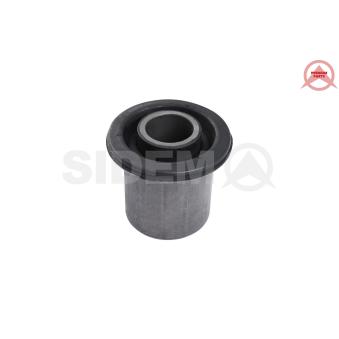 Silent bloc de suspension (train avant) SIDEM OEM 9160394