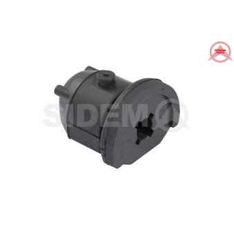 Silent bloc de suspension (train avant) SIDEM OEM Partof Silent bloc de suspension (train avant) SIDEM OEM Partof