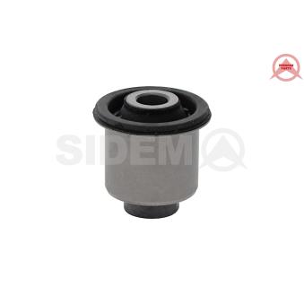 Silent bloc de suspension (train avant) SIDEM OEM Partof Silent bloc de suspension (train avant) SIDEM OEM Partof