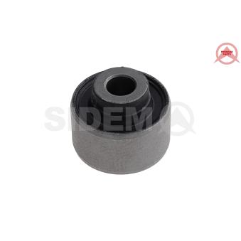 Silent bloc de suspension (train avant) SIDEM [841633]