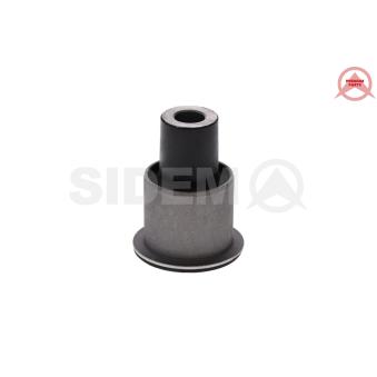 Silent bloc de suspension (train avant) SIDEM OEM Partof Silent bloc de suspension (train avant) SIDEM OEM Partof