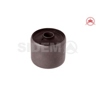 Silent bloc de suspension (train avant) SIDEM 841645